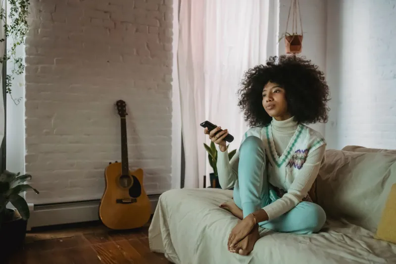 Infinite Options, Zero Decisions: How the Streaming Menu Became the Destination
