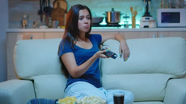 Quit After Episode Three: The Growing Habit of Ghosting Your Favorite Shows