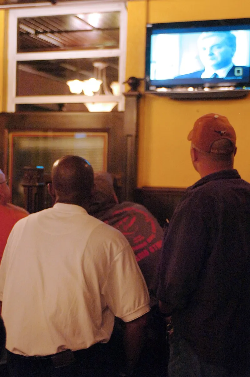Slow Down, You're Watching Too Fast: The Death of the All-At-Once TV Drop