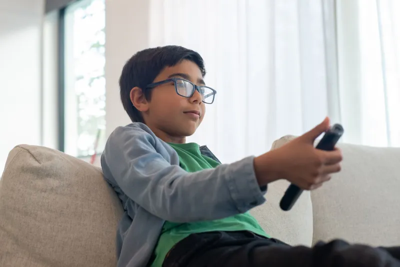 Too Much of a Good Thing: How Endless Streaming Libraries Are Quietly Making Us Hate TV